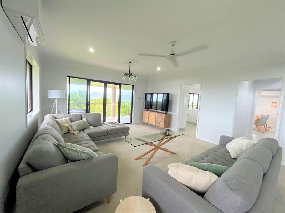 Mission Views - 3 Bedroom Home With Stunning Views South Mission Beach 外观 照片